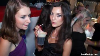 Bimbo Birthday Bash Part 2 - Cam 4 Screencap 11 on www.sinx.com