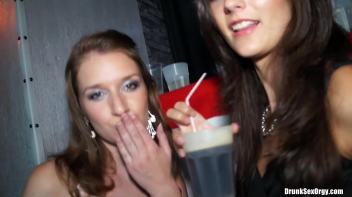 Bimbo Birthday Bash Part 2 - Cam 4 Screencap 15 on www.sinx.com