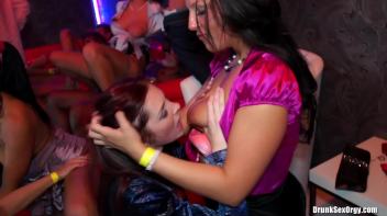 Bimbo Birthday Bash Part 2 - Cam 4 Screencap 31 on www.sinx.com