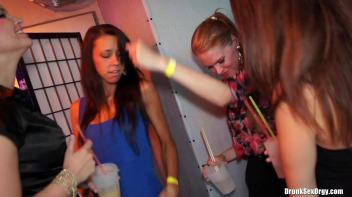 Bimbo Birthday Bash Part 2 - Cam 4 Screencap 36 on www.sinx.com