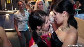 Bimbo Birthday Bash Part 2 - Cam 4 Screencap 40 on www.sinx.com