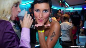 Bimbo Birthday Bash Part 2 - Cam 4 Screencap 42 on www.sinx.com