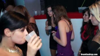 Bimbo Birthday Bash Part 2 - Cam 4 Screencap 67 on www.sinx.com