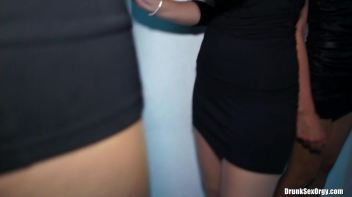 Bimbo Birthday Bash Part 2 - Cam 4 Screencap 78 on www.sinx.com