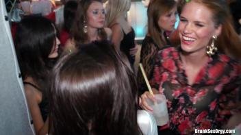 Bimbo Birthday Bash Part 2 - Cam 4 Screencap 79 on www.sinx.com