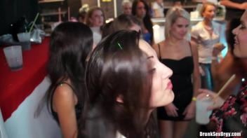 Bimbo Birthday Bash Part 2 - Cam 4 Screencap 80 on www.sinx.com