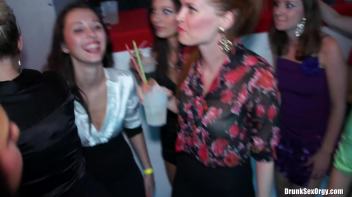 Bimbo Birthday Bash Part 2 - Cam 4 Screencap 82 on www.sinx.com