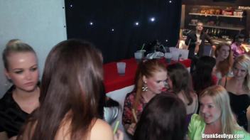 Bimbo Birthday Bash Part 2 - Cam 4 Screencap 83 on www.sinx.com