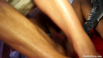 Five Chicks On My Dick Reverse GangBang Screencap 49 on www.sinx.com