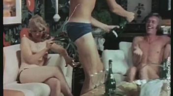 Group's Golden Shower Orgy Screencap 1 on www.sinx.com