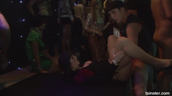 Bang Bang DSO Revolution Part 6 - Cam 3 Screencap 61 on www.sinx.com