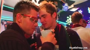 Jizz Blizzard Part 2 - Cam 3 Screencap 32 on www.sinx.com