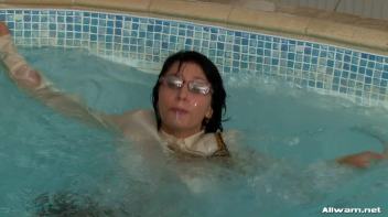 Wetlook Fitness Hotties Screencap 61 on www.sinx.com