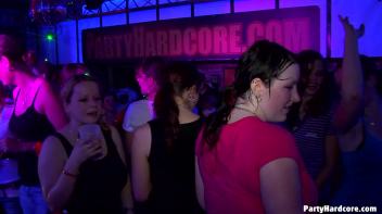 Party Hardcore Vol. 39 Part 4 Screencap 53 on www.sinx.com