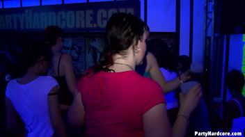 Party Hardcore Vol. 39 Part 4 Screencap 69 on www.sinx.com