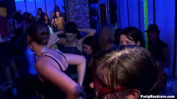 Party Hardcore Vol. 39 Part 4 Screencap 74 on www.sinx.com