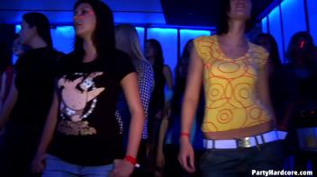 Party Hardcore Vol. 39 Part 4 Screencap 81 on www.sinx.com