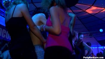 Party Hardcore Vol. 39 Part 4 Screencap 90 on www.sinx.com