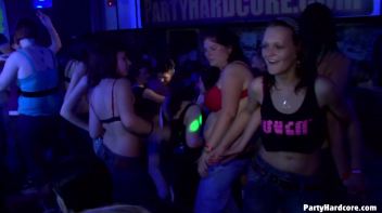Party Hardcore Vol. 39 Part 4 Screencap 97 on www.sinx.com
