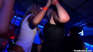 Party Hardcore Vol. 39 Part 4 Screencap 21 on www.sinx.com