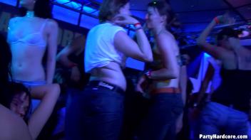 Party Hardcore Vol. 39 Part 4 Screencap 28 on www.sinx.com