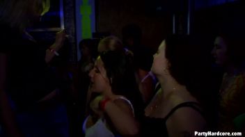 Party Hardcore Vol. 39 Part 4 Screencap 31 on www.sinx.com