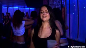 Party Hardcore Vol. 39 Part 4 Screencap 44 on www.sinx.com