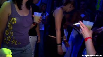 Party Hardcore Vol. 39 Part 4 Screencap 46 on www.sinx.com