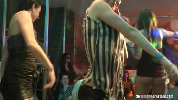 Europorn Birthday Bang Part 4 - Shower Cam Screencap 96 on www.sinx.com