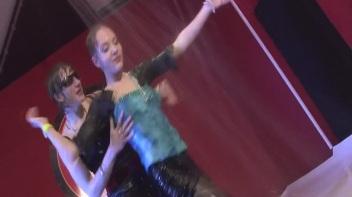 Raunch Auction Part 4 - Cam 3 Screencap 95 on www.sinx.com
