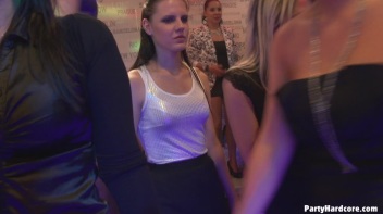 Party Hardcore Gone Crazy Vol. 13 Part 4 - Cam 4 Screencap 1 on www.sinx.com