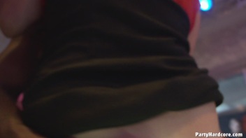 Party Hardcore Gone Crazy Vol. 13 Part 4 - Cam 4 Screencap 117 on www.sinx.com