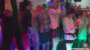 Party Hardcore Gone Crazy Vol. 13 Part 4 - Cam 4 Screencap 71 on www.sinx.com