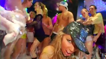 Bangstas Paradise Part 4 - Main Edit Screencap 68 on www.sinx.com