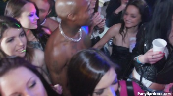 Party Hardcore Gone Crazy Vol. 1 Part 1 - Cam 2 Screencap 5 on www.sinx.com