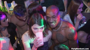 Party Hardcore Gone Crazy Vol. 1 Part 1 - Cam 2 Screencap 6 on www.sinx.com