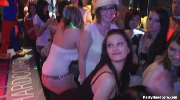 Party Hardcore Gone Crazy Vol. 1 Part 1 - Cam 2 Screencap 7 on www.sinx.com