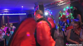 Party Hardcore Gone Crazy Vol. 1 Part 1 - Cam 2 Screencap 72 on www.sinx.com
