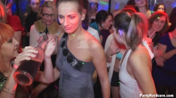 Party Hardcore Gone Crazy Vol. 1 Part 1 - Cam 2 Screencap 77 on www.sinx.com
