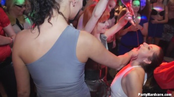 Party Hardcore Gone Crazy Vol. 1 Part 1 - Cam 2 Screencap 78 on www.sinx.com