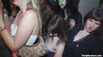 Party Hardcore Gone Crazy Vol. 1 Part 1 - Cam 2 Screencap 82 on www.sinx.com