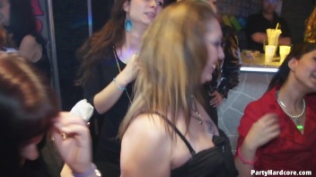 Party Hardcore Gone Crazy Vol. 1 Part 1 - Cam 2 Screencap 86 on www.sinx.com