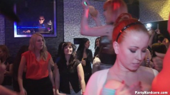 Party Hardcore Gone Crazy Vol. 1 Part 1 - Cam 2 Screencap 104 on www.sinx.com