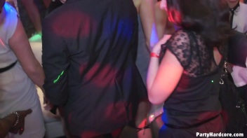 Party Hardcore Gone Crazy Vol. 1 Part 1 - Cam 2 Screencap 11 on www.sinx.com