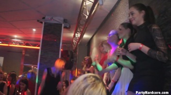 Party Hardcore Gone Crazy Vol. 1 Part 1 - Cam 2 Screencap 114 on www.sinx.com