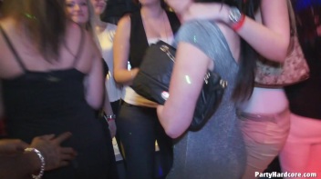 Party Hardcore Gone Crazy Vol. 1 Part 1 - Cam 2 Screencap 18 on www.sinx.com