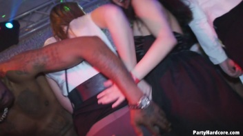 Party Hardcore Gone Crazy Vol. 1 Part 1 - Cam 2 Screencap 21 on www.sinx.com