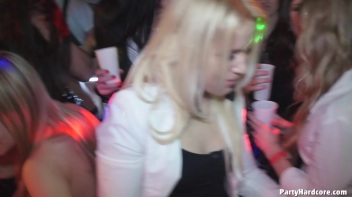 Party Hardcore Gone Crazy Vol. 1 Part 1 - Cam 2 Screencap 25 on www.sinx.com