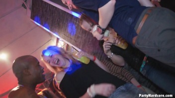 Party Hardcore Gone Crazy Vol. 1 Part 1 - Cam 2 Screencap 27 on www.sinx.com