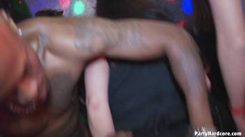 Party Hardcore Gone Crazy Vol. 1 Part 1 - Cam 2 Screencap 28 on www.sinx.com